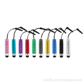 Bullet Shape Mini Stylus Touch Pen for Smart Phone and Tablet PC P-Stylepen095